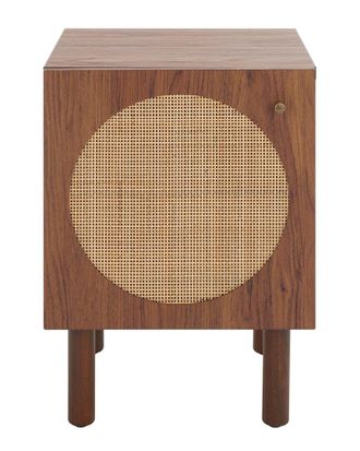 Safavieh Ophelia 1 Door Night Stand