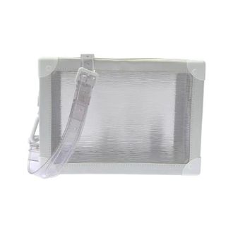 Louis Vuitton unisex, Pre-owned, Bianco, Taglia unica, used