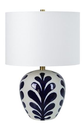 RENWIL Darina Ceramic Table Lamp at Nordstrom