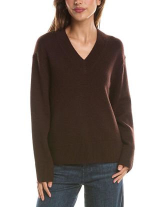 Vince Wool & Cashmere Sweater