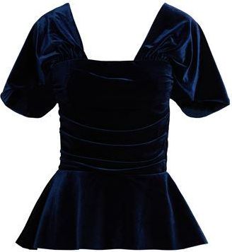 La Petite Robe Di Chiara Boni TOPWEAR - Tops on YOOX.COM