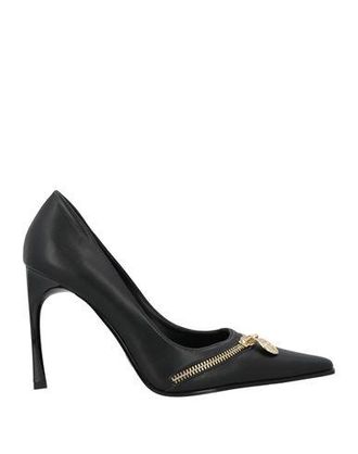 Versace FOOTWEAR - Pumps on YOOX.COM