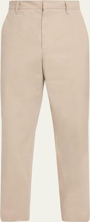 Sease Mens Cotton Chino Tech Pants