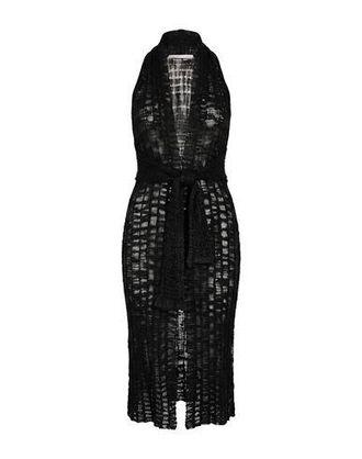 Alessandra Marchi KNITWEAR - Cardigans sur YOOX.COM