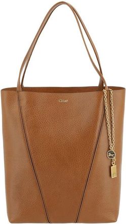 Chlo&eacute; Donna, Borse, Marrone, Taglia unica, new