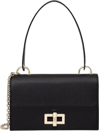 Furla Bolso bandolera Amelia M - Bags - Mujer - Negro - ONE SIZE