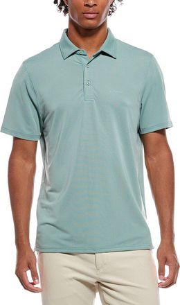 Ben Sherman Dobby Jacquard Tech Pique Sport Fit Polo Shirt