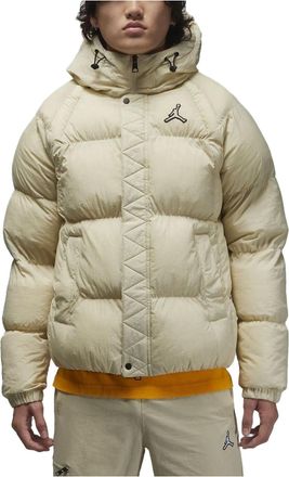 Nike Jordan Air Jordan Essentials Padded Jacket Beige DQ7349-206