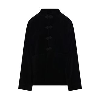 R&oacute;he Mujer, Chaquetas, Negro, Talla: M