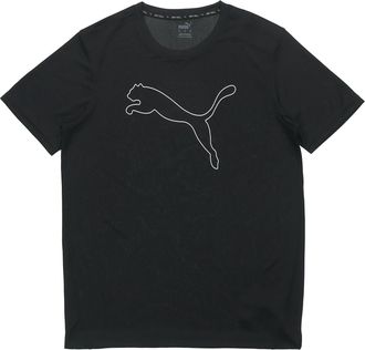 Puma Performance Cat Training Tee Black 520315-01