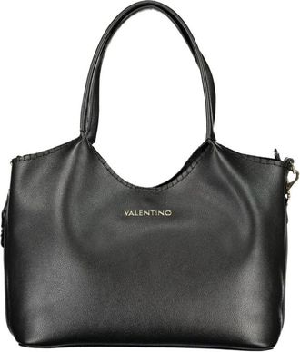 Valentino Mujer, Bolsos, Negro, Talla: ONE Size
