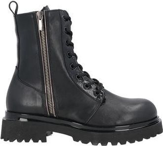 Nila & Nila CALZADO - Botines de caña alta en YOOX.COM