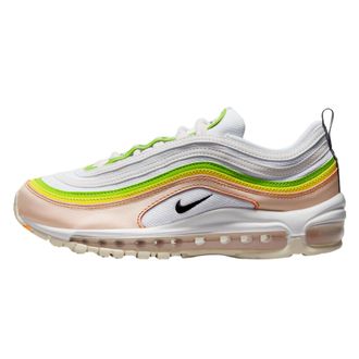 Nike Air Max 97 White / Black - Pearl Pink FD0870-100 Womens