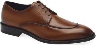 BOSS Derrek Derby in Brown at Nordstrom Rack, Size 7.5Us / 6.5Uk