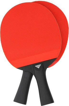 Prada Unisex Ping Pong Rackets F0002 Re-Nylon Extra-Oggettistica Accessory