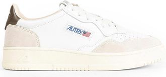 Autry Medalist Low Sneakers
