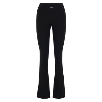 Worst Behavior Wrstbhvr, Donna, Pantaloni, Nero, S, new