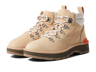 Sorel Hi-Line Hiker (Ceramic/Major) Womens Shoes