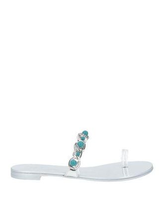 Giuseppe Zanotti CALZADO - Sandalias de dedo en YOOX.COM