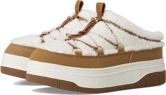 Pajar Jules Womens Boots Tan : 10 M, Synthetic