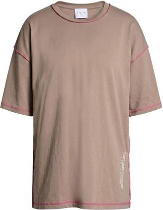 Ga&euml;lle Paris TOPWEAR - T-shirts on YOOX.COM