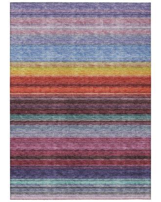 Addison Rugs Indoor/Outdoor Polyester Rug