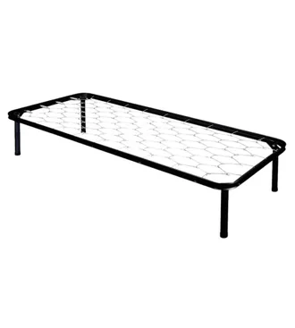 OEM Rete Singola A Molla Somnus kr 80x190 Cm