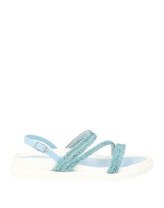 Caf&egrave;noir FOOTWEAR - Sandals sur YOOX.COM