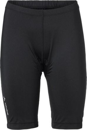 Vaude Matera Tights II Velohose f&uuml;r Damen | schwarz