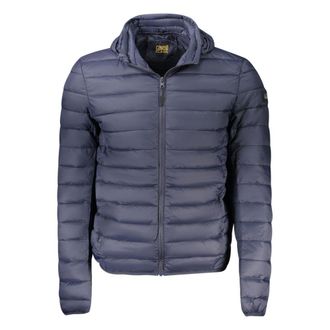 Cavalli Polyester Men Mens Jacket