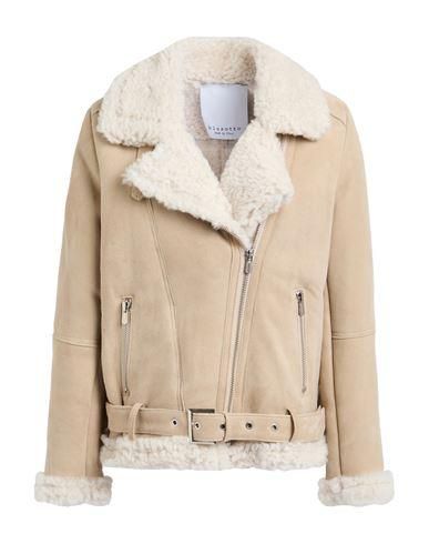 Blusotto ROPA DE ABRIGO Borreguito y pelo ecológico en