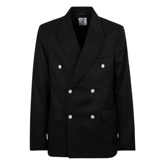 Casablanca Uomo, Giacche, Blu, M, new