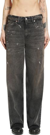 Our Legacy Full Cut Denim