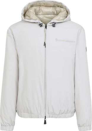 Moncler Grenoble Berguns Bomber Jacket