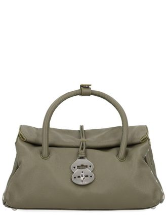 Zanellato Mittelgro&szlig;e Learned-Tasche