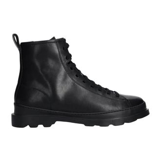 Camper Hombre, Zapatos, Negro, Talla: 44 EU