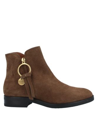 See by chloe ankle boots sale online