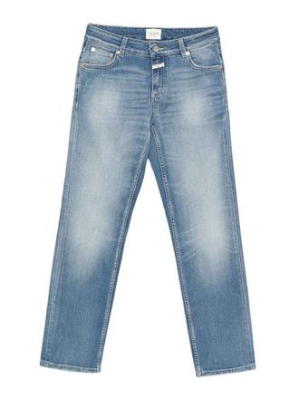 Closed Slim Denim Jeans