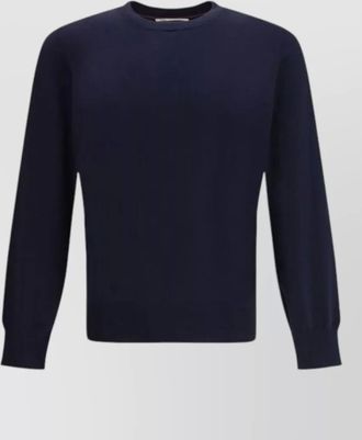 Brunello Cucinelli cotton sweatshirt