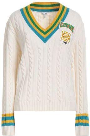 Loewe KNITWEAR - Jumpers on YOOX.COM