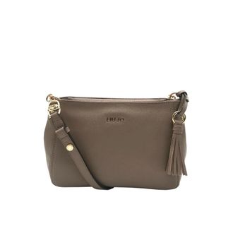 Liu Jo Tassen, Dames, Beige, ONE Size, Cirry Crossbody Bag