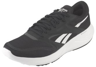 Reebok Laufschuh REEBOK ENERGEN TECH 2, Herren, Gr. 38,5, schwarz, grau 6, wei&szlig;, grau 5, Synthetik, Textil, Schuhe Laufschuh