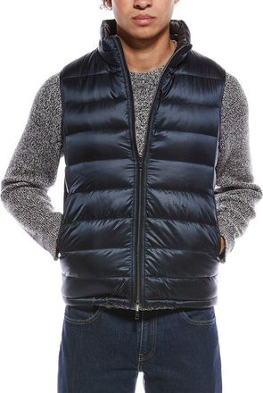 Herno Reversible Puffer Down Vest