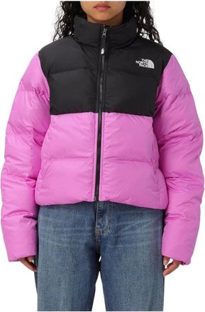 The North Face Mujer, Chaquetas, Multicolor, Talla: L
