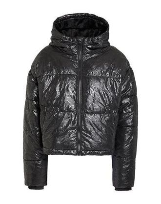 ジャケット・アウター y2k archive DKNY 3D Cropped Down Jacket Jackets & Blazers | DKNY