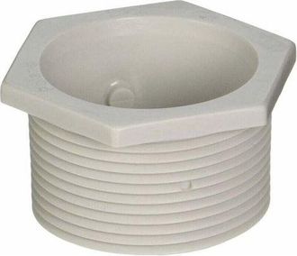 OEM 500 00 Conector De Pared Universal Para Limpiafondos (uwf)