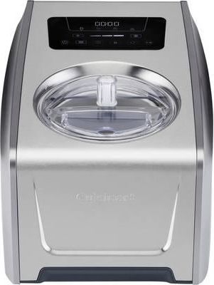 Cuisinart M&aacute;quina De Helados Cuisinart Ice150e Compresor Integrado 1,5 L