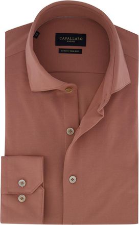 Cavallaro Cavallaro Compattio oudroze regular fit