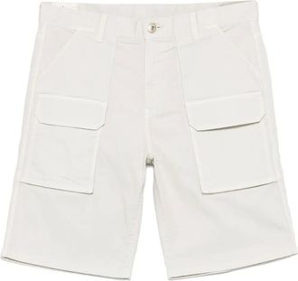 Eleventy Cargo corti - Toni neutri