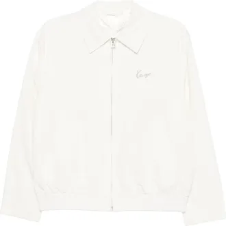 Kenzo Donna, Giacche, Bianco, M, new